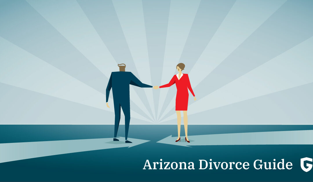 Mediation/Alternative Dispute Resolution (Divorce Guide Exclusive)