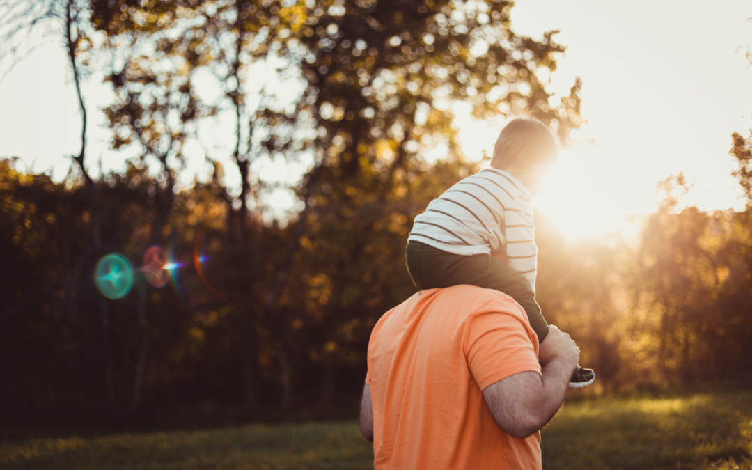 How Does a Father Get Visitation Rights in Arizona?