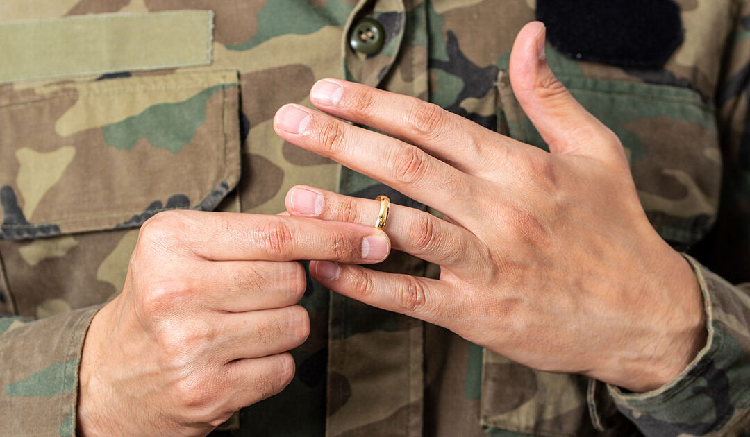 Understanding Military Divorce: A Guide for Military Families
