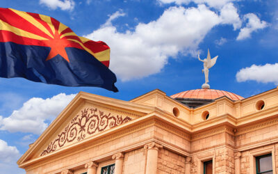 Introduction to Appellate Law in Arizona