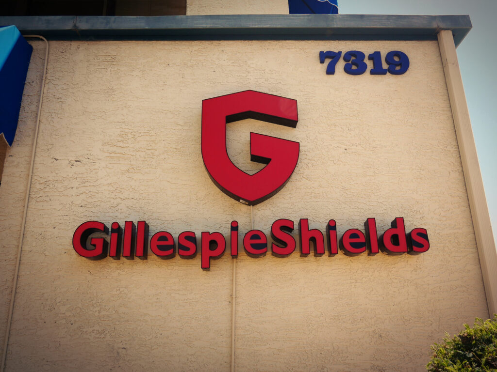 Gillespie Shields Taylor Phoenix Office