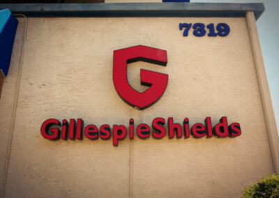 Gillespie Shields Taylor Phoenix Office