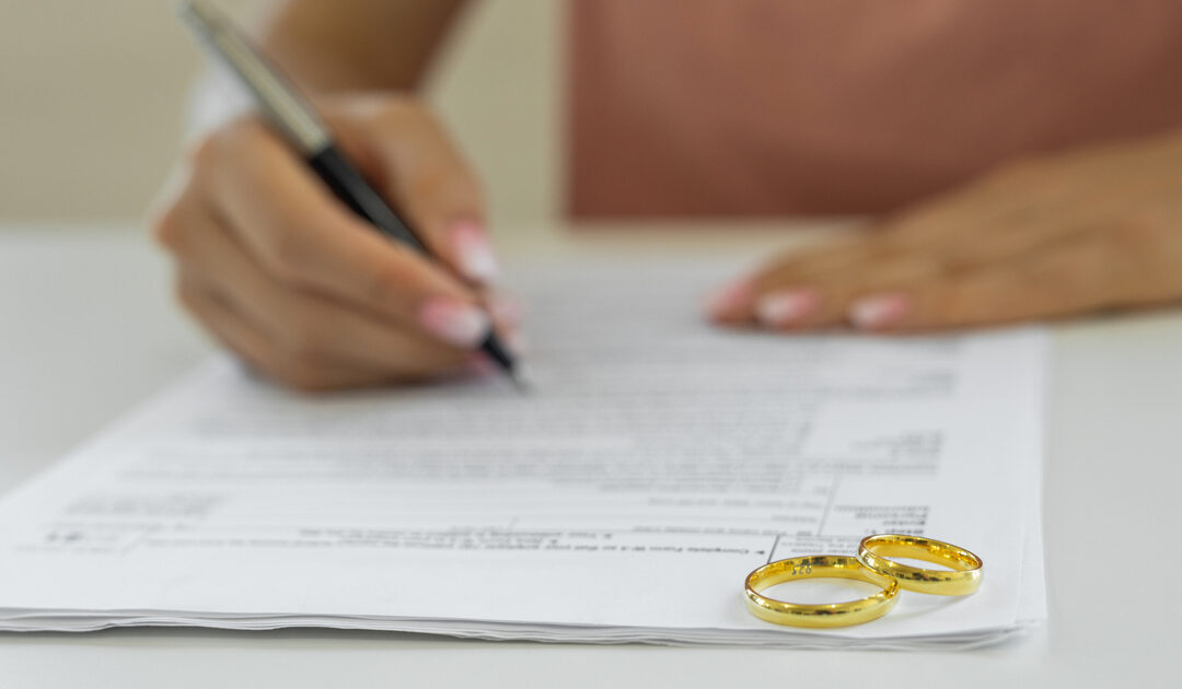 Divorce In Arizona: Understanding The Legal Requirements And Process