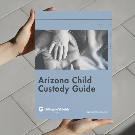 Arizona Child Custody Guide