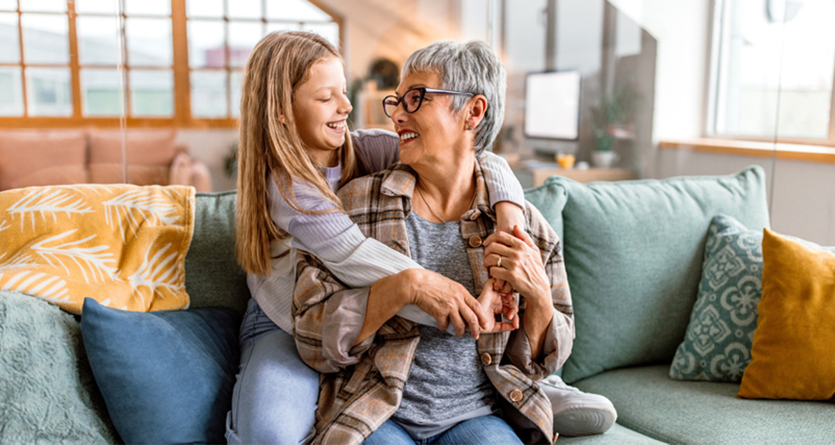 Grandparents’ Rights in Arizona