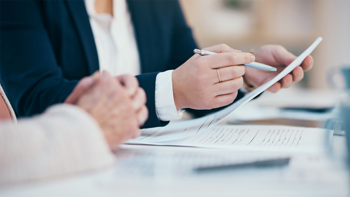 Steps in Probate Process