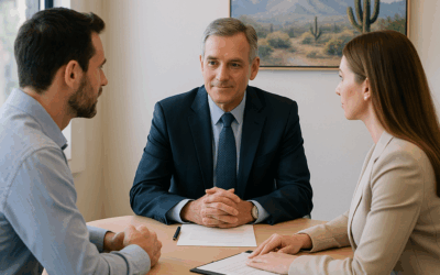 Divorce Phoenix: How Mediation Plays a Crucial Role in Most Divorces