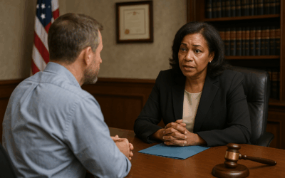 Legal Options for Addressing DCSS Issues in Arizona: Rights, Remedies, and Representation