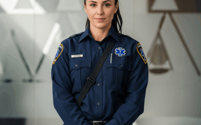 Navigating Divorce as a First Responder: Understanding Unique Challenges