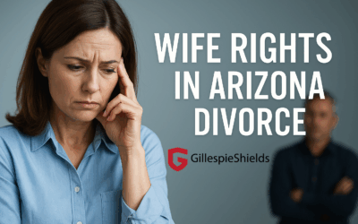 🔥 Must-Know Wife Rights in Arizona Divorce: Protect Yourself in 2025