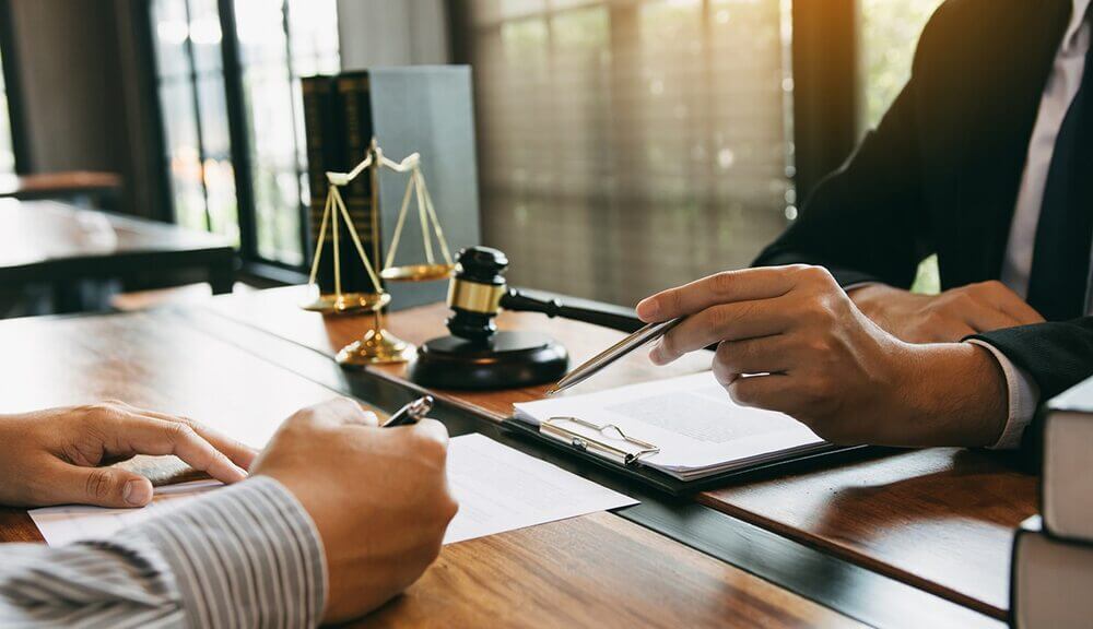 Divorce Lawyer in AZ