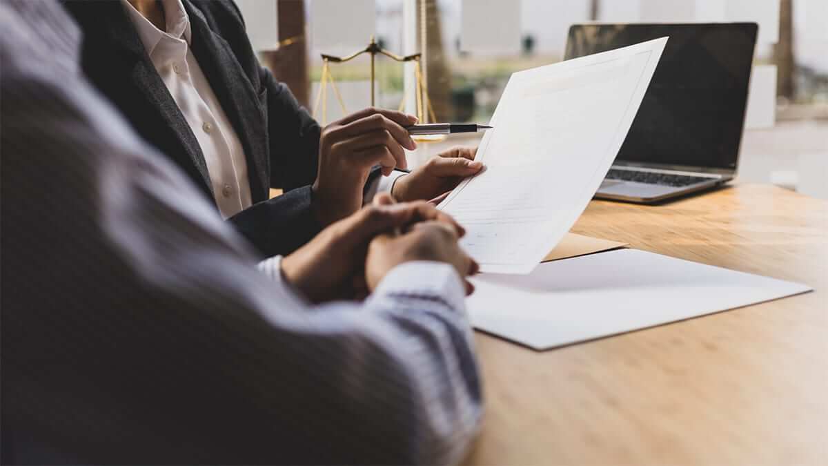 Phoenix Divorce Attorneys