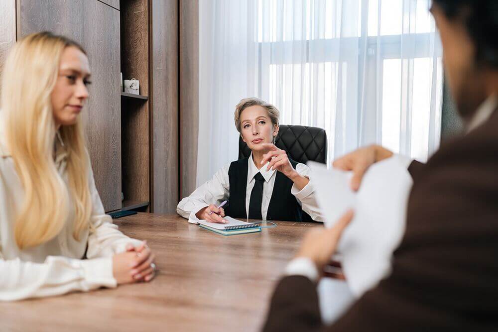 Hire an Experienced Divorce Attorney